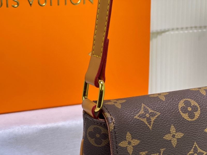 LV Satchel bags